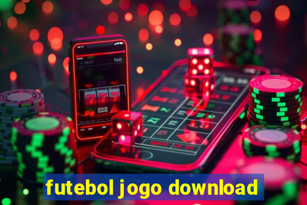 futebol jogo download